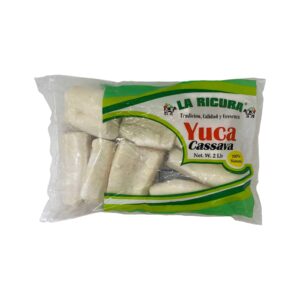 Yuca