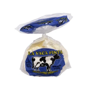 La Vaca Pinta Crema Centro Americana