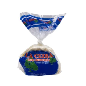 La Ceiba Crema Hondureña