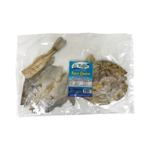 Pescado seco Ruco Queen White Snapper – Sabor tradicional del mar