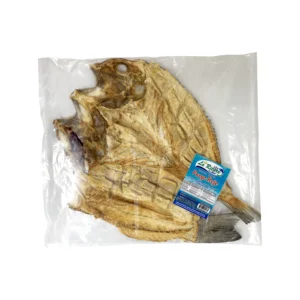 Pescado seco pargo rojo Red Snapper – Auténtico sabor tradicional