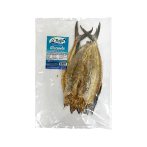 Pescado seco Macarella Mackerel en libras – Sabor auténtico del mar