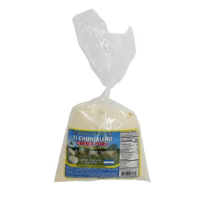 El Chontaleño Crema Pura 14 Oz – Crema fresca y auténtica de Nicaragua