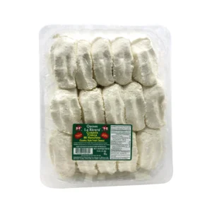 Queso fresco Mi Ranchito 5 lbs – Queso tradicional latino de alta calidad