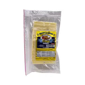 Queso Suizo La Ricura 6 oz – Sabor suave y característico