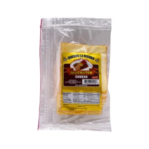 Queso Monster La Ricura – Cremoso y Suave