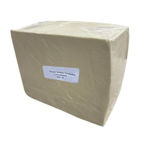 Queso Costeño Colombiano