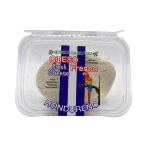 Queso fresco Hondureño