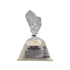Pura Crema Centroamericana