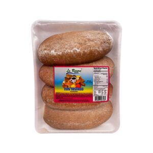 Pan tostado