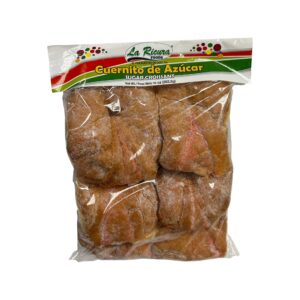 Cuernito de azúcar