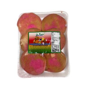 Polvorones de azúcar
