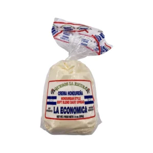 Crema Hondureña La Económica