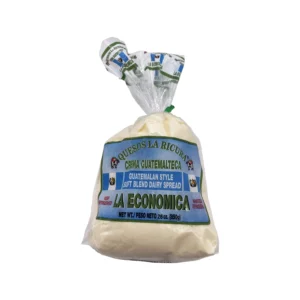 Crema Guatemalteca La Económica