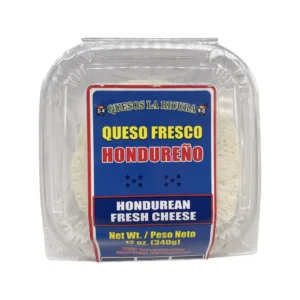 Queso fresco Hondureño