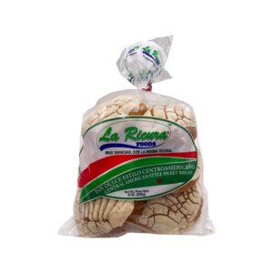 Novias o conchas Mexicanas