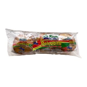 Poleadita