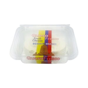Queso fresco Ecuatoriano