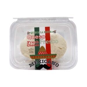 Queso fresco Mexicano