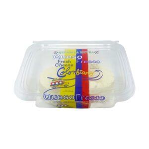 Queso fresco Colombiano