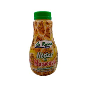 Néctar de maracuyá