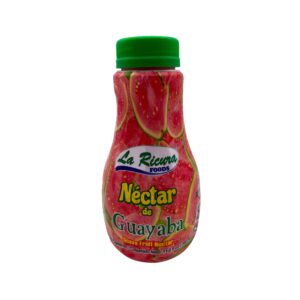 Néctar de guayaba