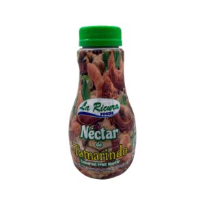 Néctar de tamarindo