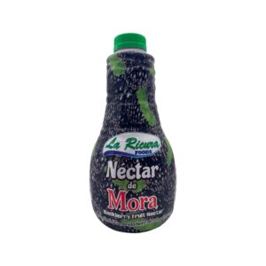 Nectár de mora
