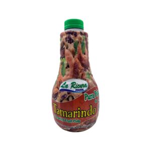 Pura pulpa de tamarindo