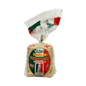 Tortillas el Michoacano