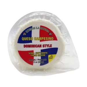 Queso campesino Dominicano