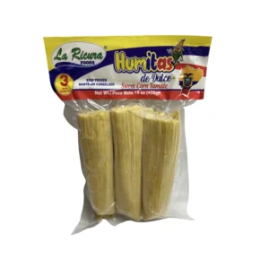 Tamales Ecuatorianos