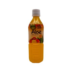 Aloe mango