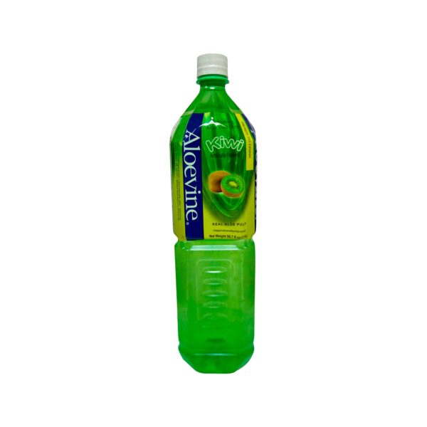 Jugo de Savila Aloe Kiwi 50.7 Oz.