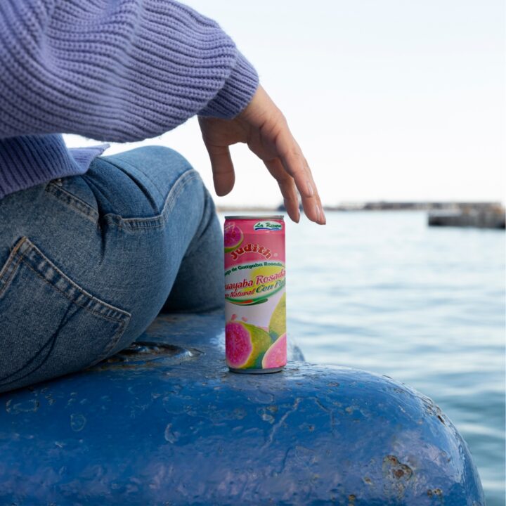 Jugos Judith naturales en sabores tropicales - nuevos productos La Ricura