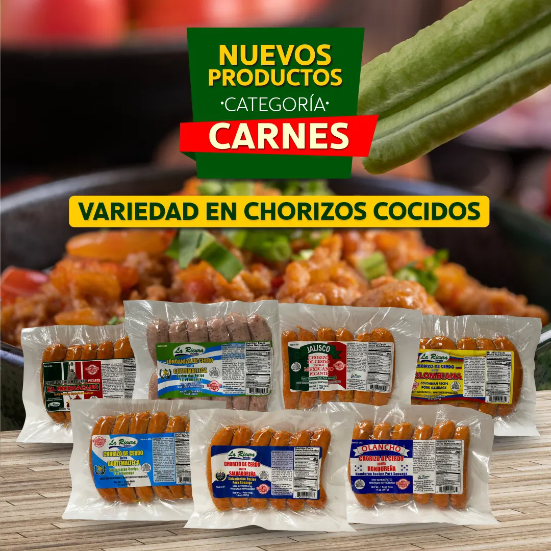 CHORIZOS COCIDOS copia