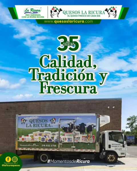 productos centroamericanos + Nueva York + distribución