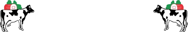 logo Quesos La Ricura queso fresco centroamericano en Nueva York