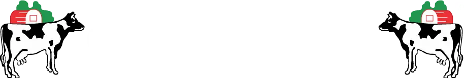 logo Quesos La Ricura queso fresco centroamericano en Nueva York