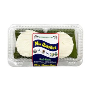 Mis quesitos