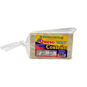 Queso costeño
