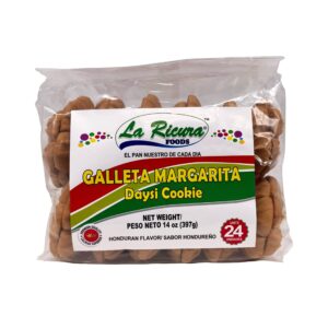 Galleta Margarita