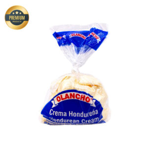 quesos la ricura Bag Olancho Hondurian Cream 14 Oz