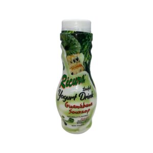 quesos la ricura Lowfat Smoothie Guanabana 10 Oz.