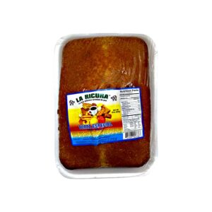 quesos la ricura Pan Especial Salvadoreã‘O 8 Oz.