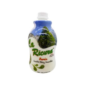 quesos la ricura Smoothie Kumis 59 Oz.