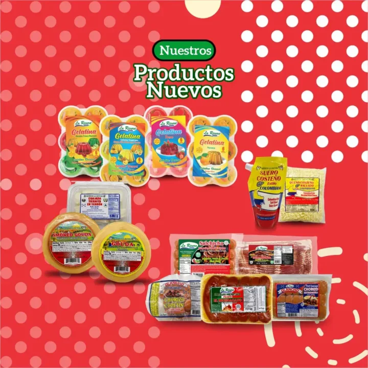 Quesos La Ricura: Sabores Centroamericanos en Tu Mesa 9 sabores centro americanos